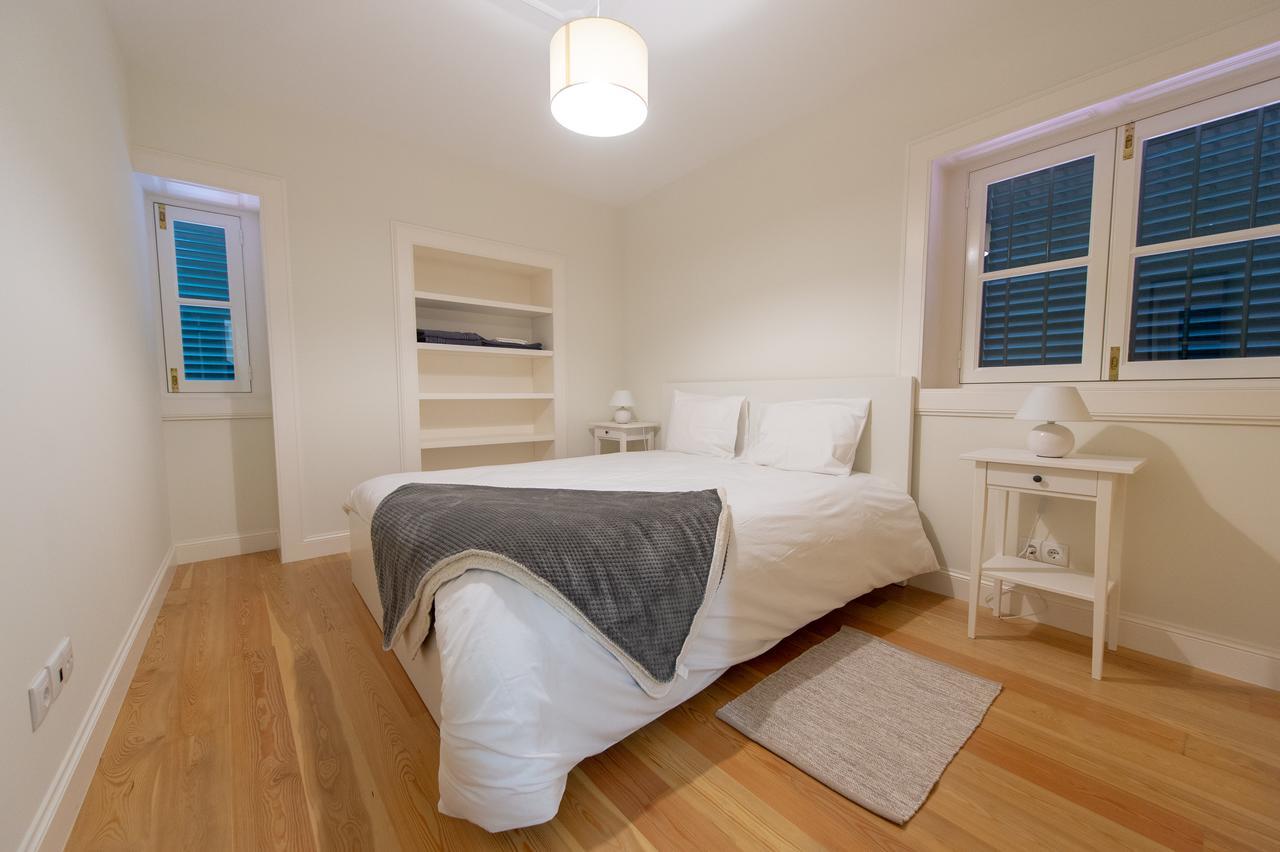 Apartamentos Da Queimada Funchal  Extérieur photo