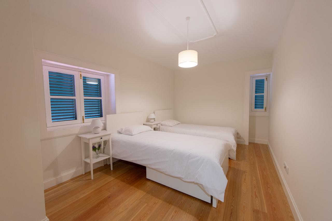 Apartamentos Da Queimada Funchal  Extérieur photo